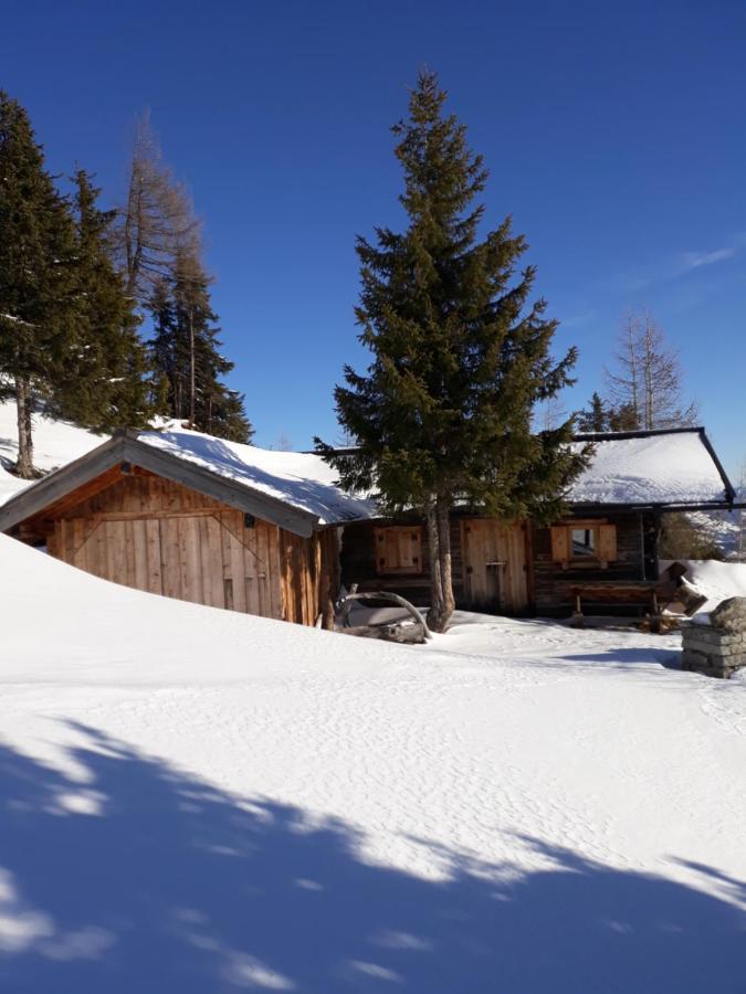 Apartment Prossegger Neukirchen am Großvenediger Eksteriør billede